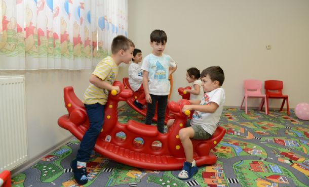 Aktaş, Kültür Sosyal İşler Müdürlüğü Personeliyle Bir Araya Geldi