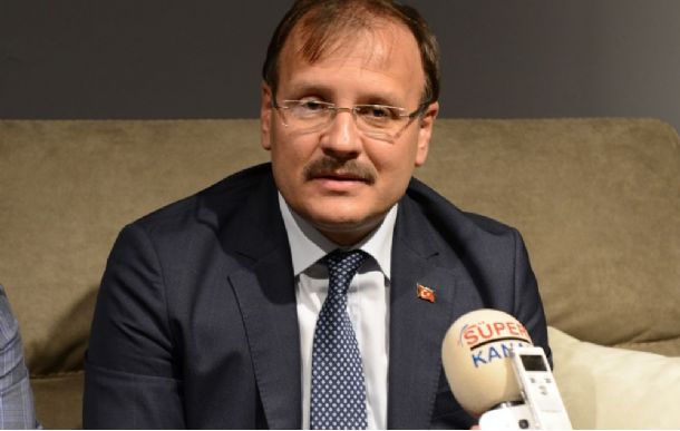 Aktaş Ve Gözgeç’ten Oylat Boğazı Kadınları Kooperatifine Ziyaret