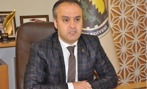 Aktaş’tan Başsavcı’ya; 