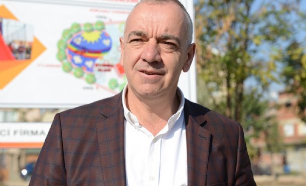 Aktaş’tan Belediyespor Maçlarına Davet