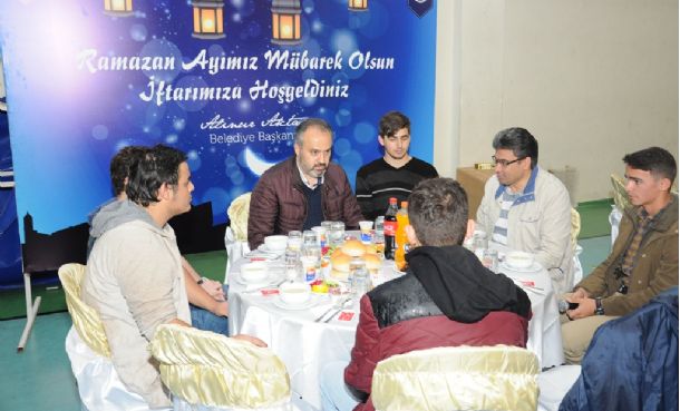 Aktaş’tan Minik Ela İçin Yardım Çağrısı