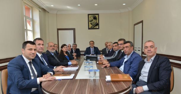 Alanyurt Yeni Bir Kavşağa Kavuşuyor