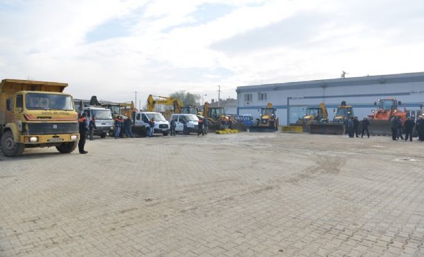 Alija Düşünce Derneği Tüm İnegöl’e Hitap Edecek