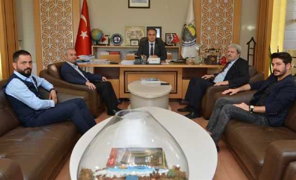 Araç Parkuru Güçleniyor
