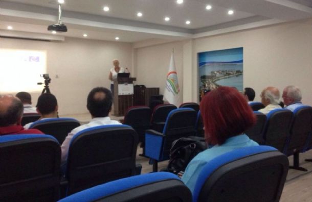 Arslan Beyin Kerimesi” Edebey’de Sahnelendi