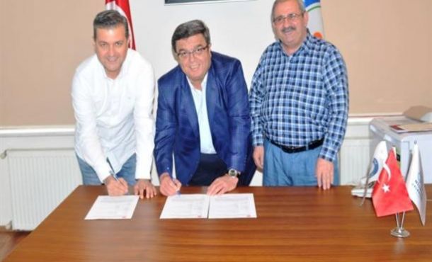 Atay Doğu yuvaya döndü