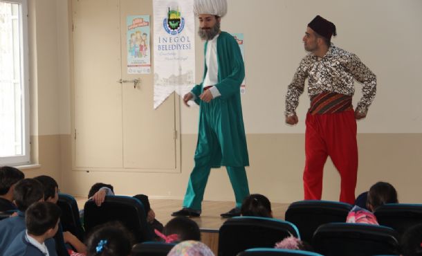 Atık Yağ Getirene Hediye Verilecek