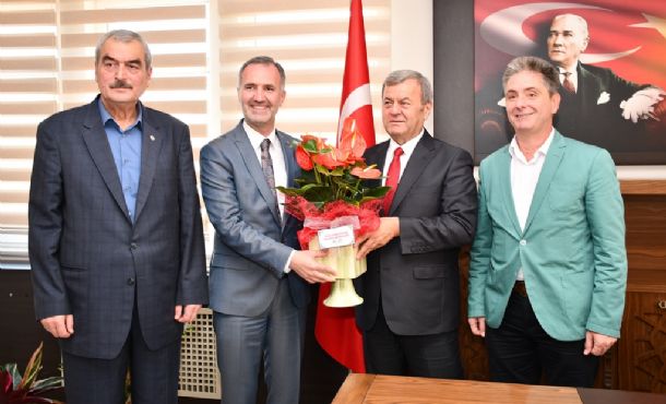 Avarlar ve Yenice Köprülü Kavşaklarında İnceleme Yapıldı