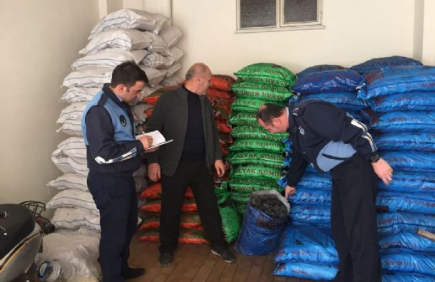 Avrasya Maratonuna 120 İnegöllü Katıldı