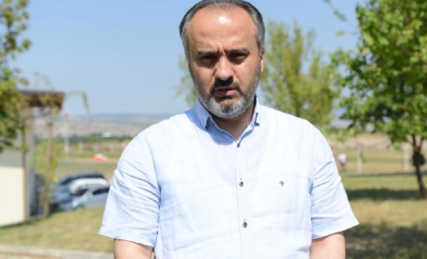 Ayçiçeği Masal Köyü Parkı Açılış İçin Gün Sayıyor