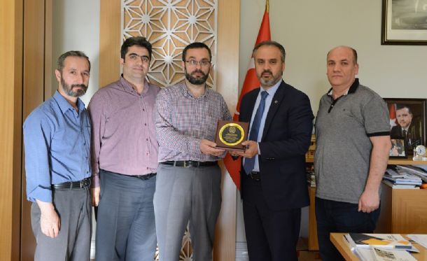 Ayçiçeği Masal Köyü Parkı Hızla Yükseliyor