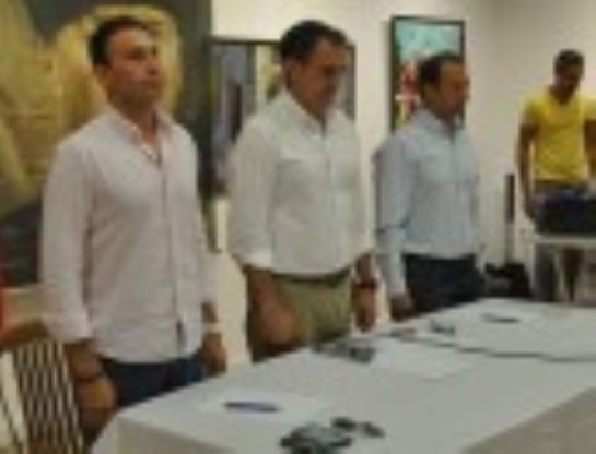 Ayvalık Gıda Sanayicileri Derneği Genel Kuruldu Yapıldı