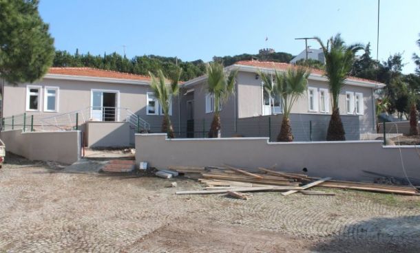 Ayvalık’ta Bir İlk İçerisinde Kadın Danışma Evi’nin Bulunduğu Sosyal Hizmet Merkezi, 8 Mart Dünya Kadınlar Gününde Açılıyor