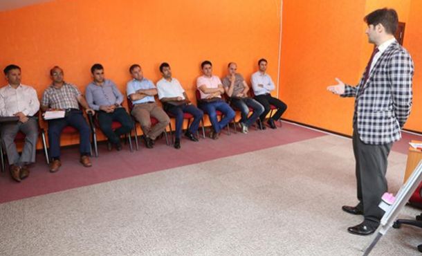 ``Baba Destek Programı`` ile babalar daha bilinçli