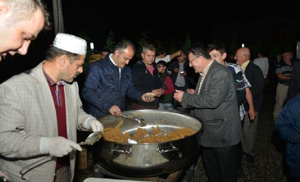 Bakkal ve Marketler Denetlendi