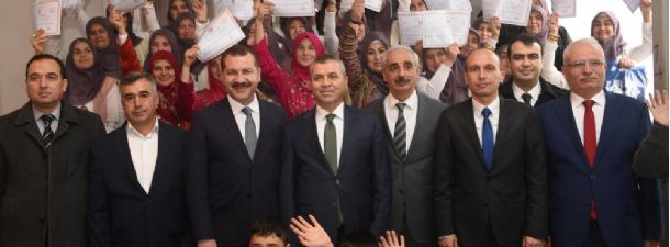 Balıkesir Pullusu istihdam yolculuğuna başladı