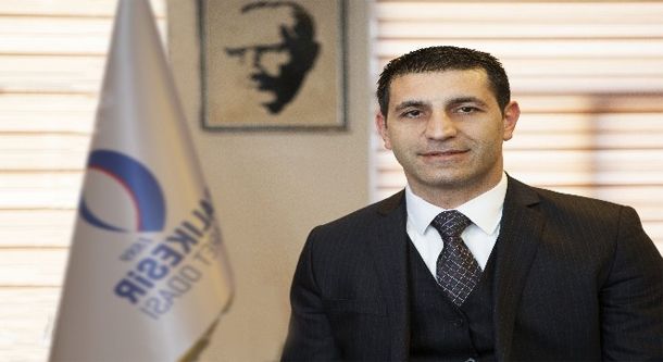 BTO Üyelerine Ücretsiz Fuar Faaliyetleri