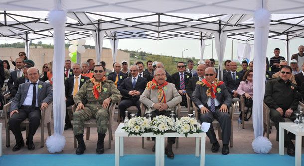 Balıkesir Üniversitesi`nde Ormancılık Günü ve Nevruz Bayramı
