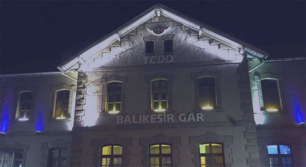 Balıkesir`in En Kalabalık İlçesi Hangisi?