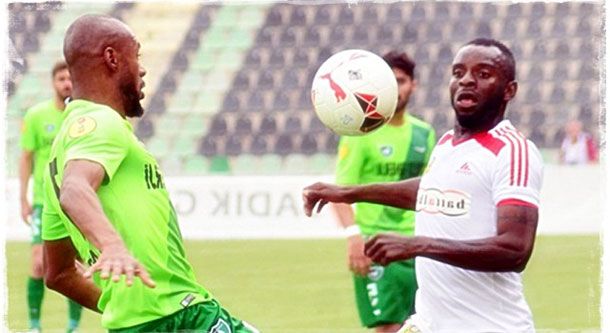 Balıkesirspor Malatyaspor Karşısına Çıkacak