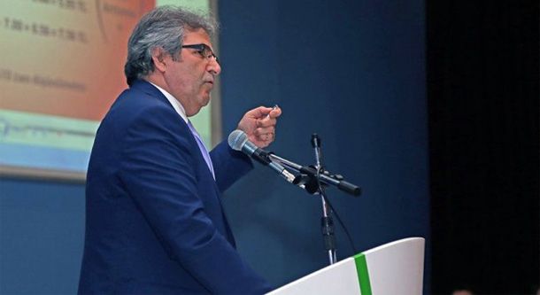 Bandırmalı Başkan Büyükşehir`in Su Zammına Karşı Çıktı