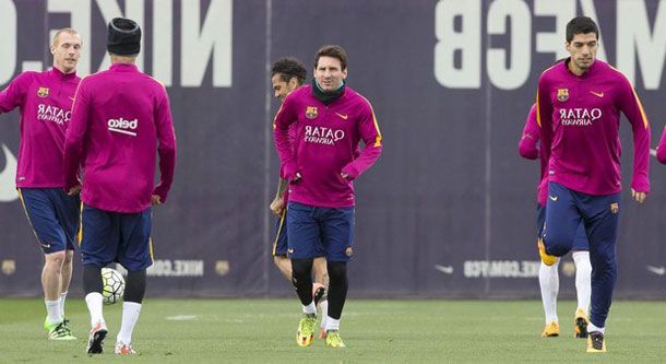 Barcelona`ya 100 Milyon Euro`luk Teklif