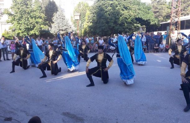 Baş Antrenör Ali Özbay İle Anlaşma Sağlandı