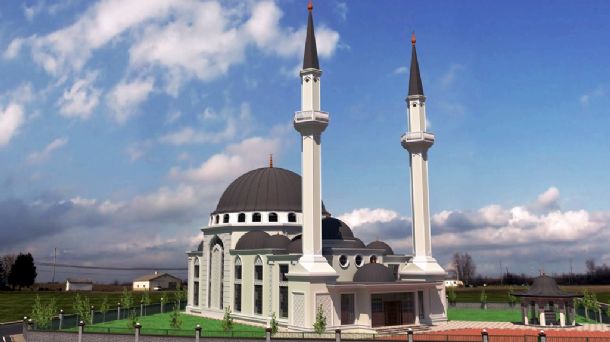 Başkan Aktaş Alanyurt Sakinlerini İftar Sofrasında Ağırladı