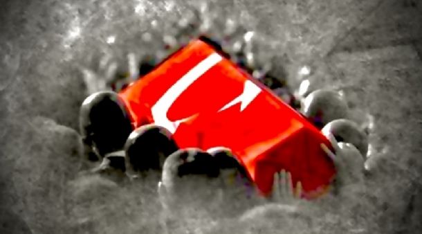 Başkan Bahçavan, İdlib şehitleri için başsağlığı mesajı yayımladı
