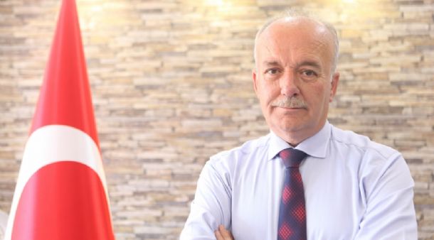 Başkan Bahçavan Zafer Bayramını Kutladı