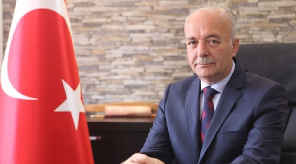 Başkan Bahçavan`dan 3 Eylül Kurtuluş Mesajı