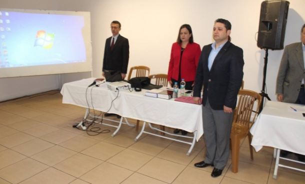 Başkan Gençer: ’’8 Mart`ta Sosyal Hizmet Merkezimizi Açıyoruz