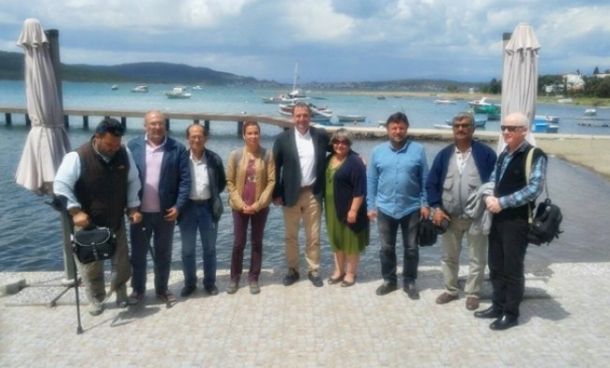 Başkan Gençer, Özgür Basın Günü’nde Gazetecilerle Bir Araya Geldi