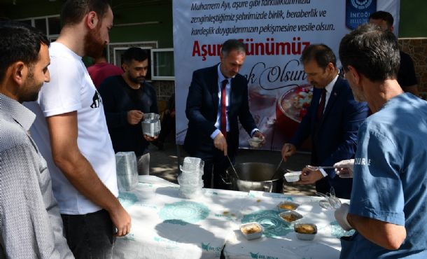 Başkan Taban, Turgutalp Türbesini Ziyaret Etti