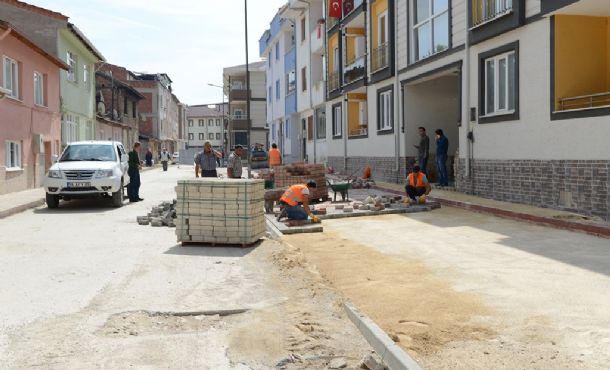 Başkanlık Kupasında Finale Doğru