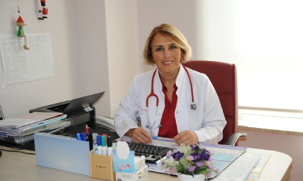 BAUN Hastanesinden Balıkesir`de Bir İlk: Ter Testi ile Kistik Fibrozis Hastalığı Teşhisi