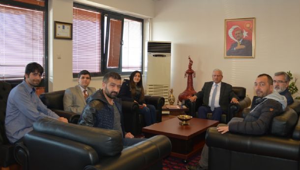 BAUN`da, Darbeler ve Toplum İlişkisi 15 Temmuz Üzerinden Değerlendirildi