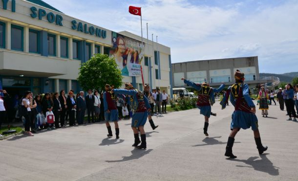 BAUN`da Üniversite Tanıtım Günleri Etkinliği