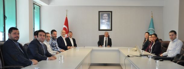 BAUZEM`in KPSS ÖABT Online Matematik Kursu Başarıyla Tamamlandı
