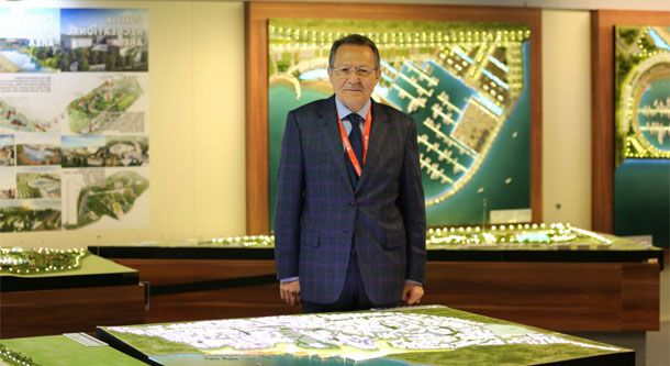 Belediye Başkanı Uğur: Yarınlar İçin Su Hayattır