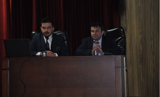Belediye Personelinden Halep’e Yardım Eli Uzandı