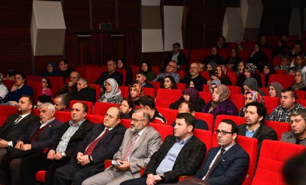 Belediye Personeline İş Güvenliği Eğitimi Verildi