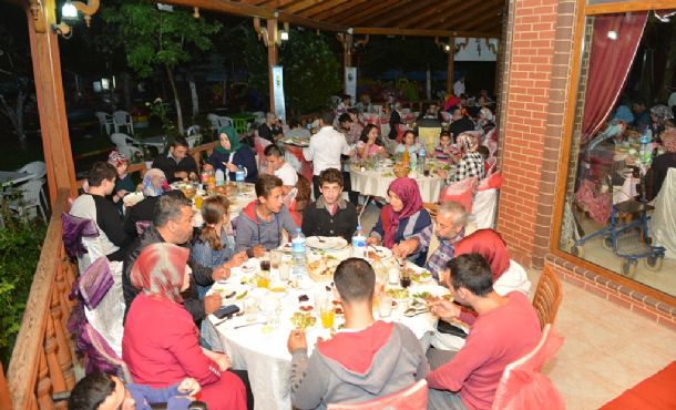 Belediye Ramazan Bayramına Hazır