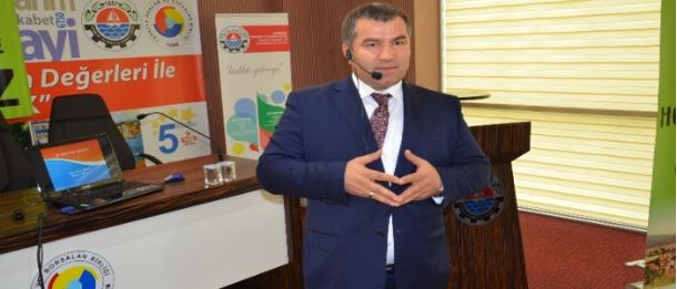 Belediyelerde İç Kontrol Masaya Yatırıldı