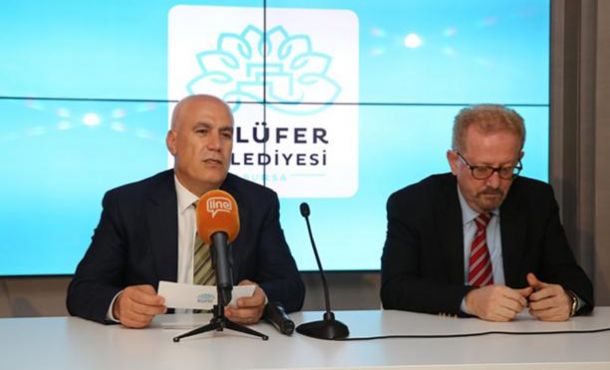 Belediyelerin kütüphane hizmetleri Nilüfer’de ele alınacak