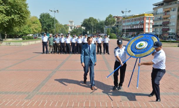 Belediyespor Doğancan Tokmak İle Anlaştı