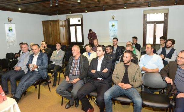 Belediyespor Kula Belediyesine Geçit Vermedi