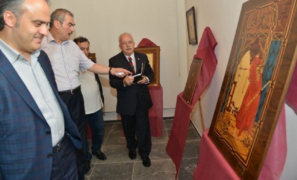 Belediyespor Serhat Büker İle Anlaştı