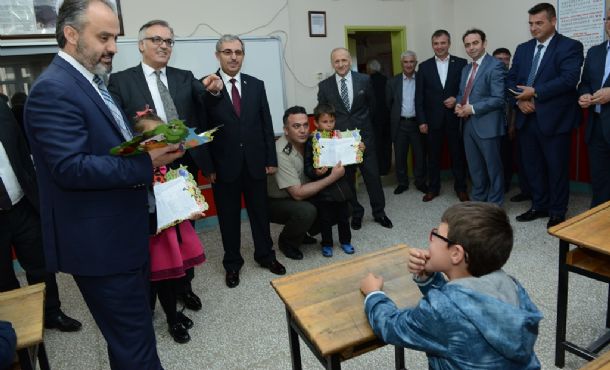 Belediyespor’da Aktaş Güven Tazeledi