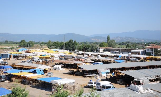 Bir Milletin Kaderinin Değiştiği Yer; Çanakkale